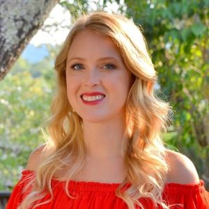 Meet your Posher, Chrissy